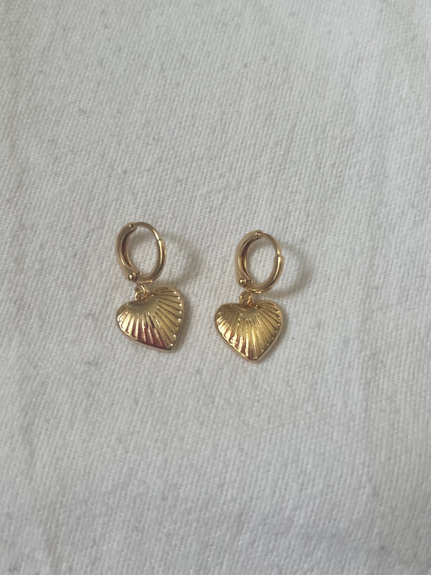 Eye Candy Earrings
