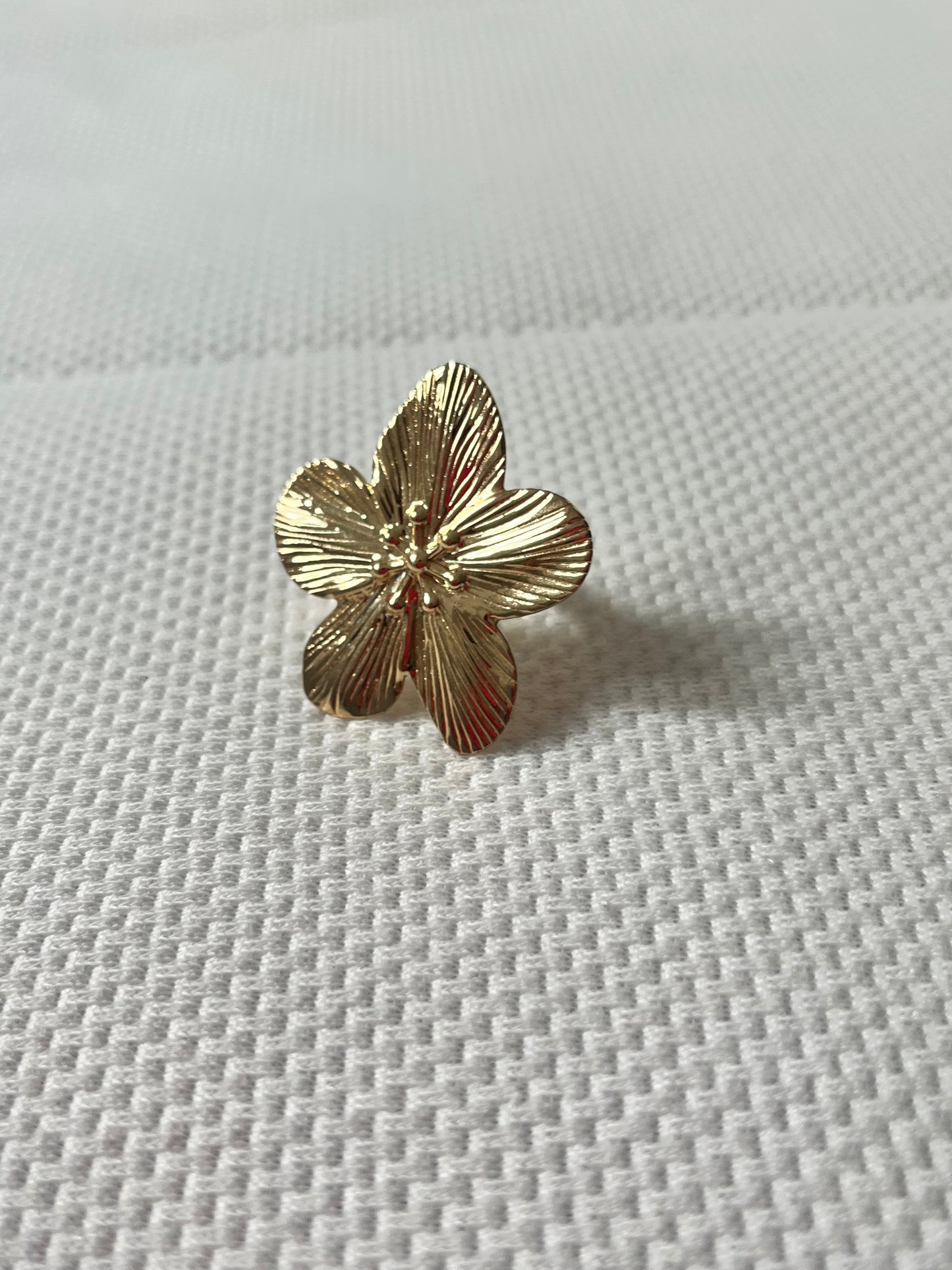 Flower Ring