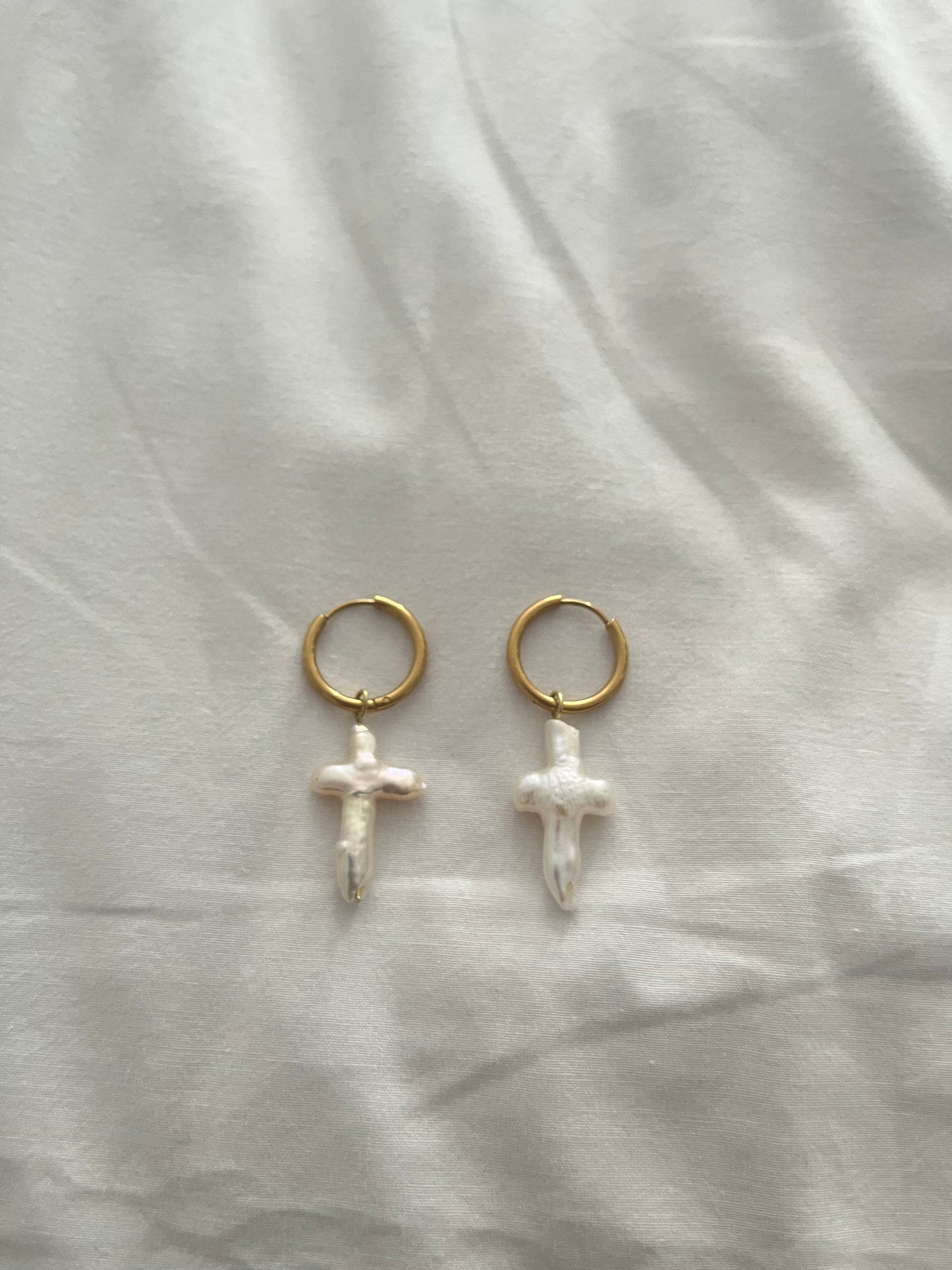 Maria Earrings