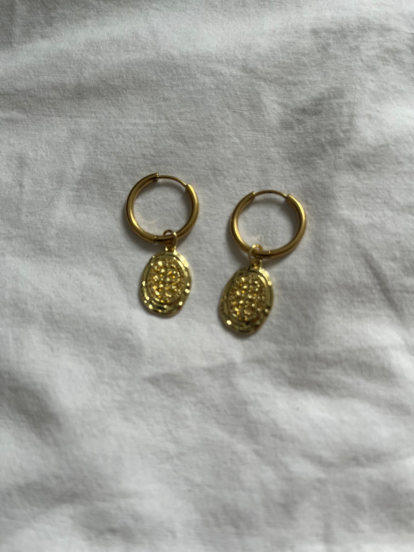 Lena Earrings