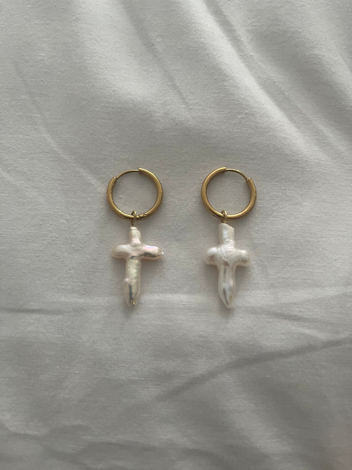 Maria Earrings