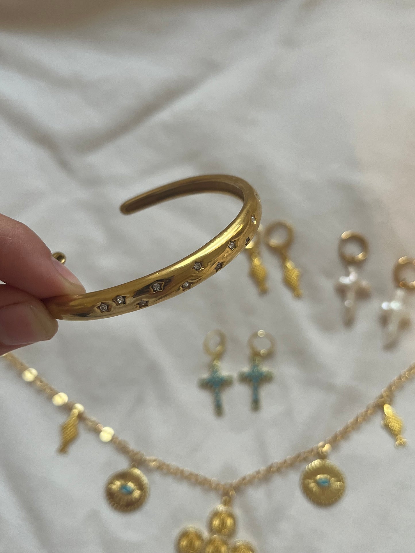 Star Bangle