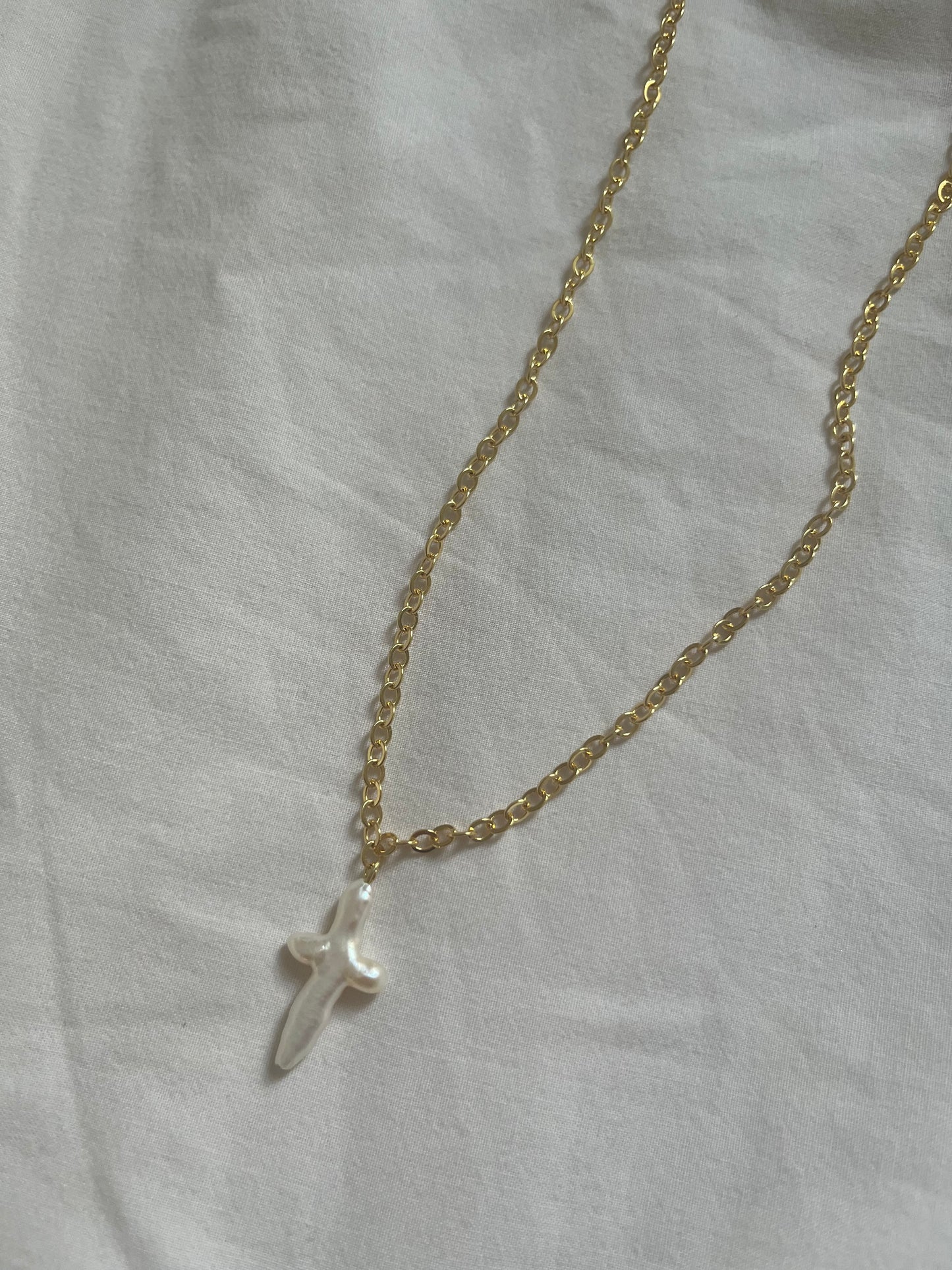 Selena Necklace