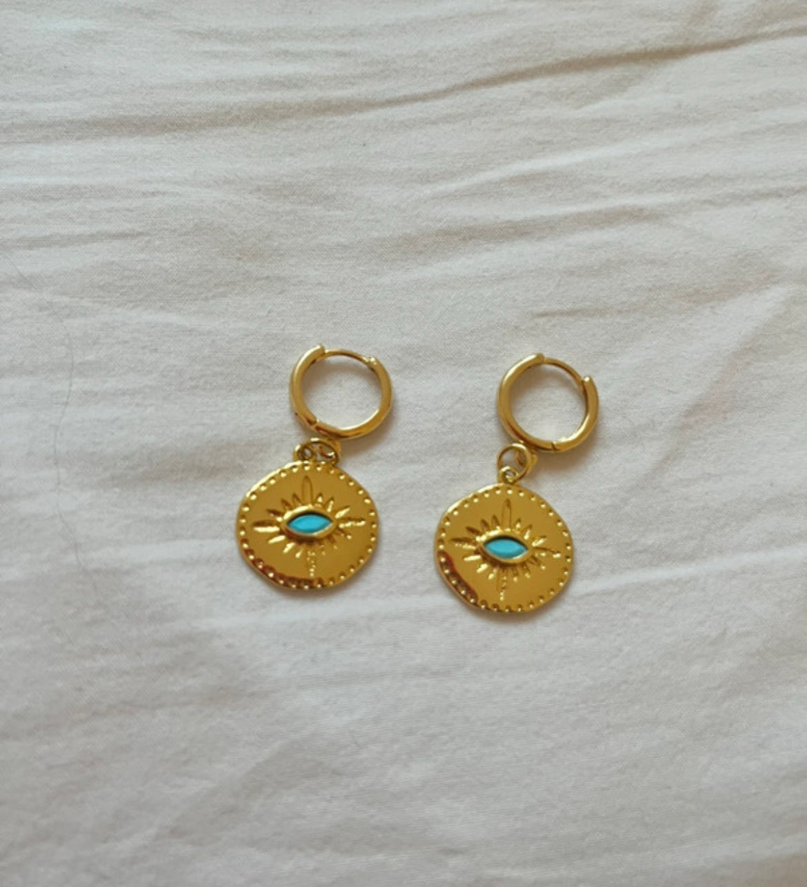 Pippa Earrings