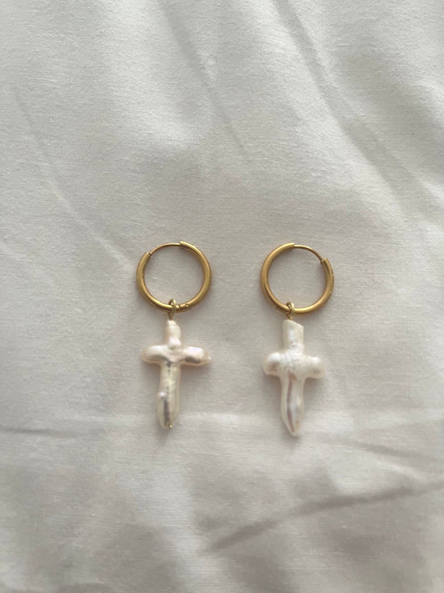 Maria Earrings