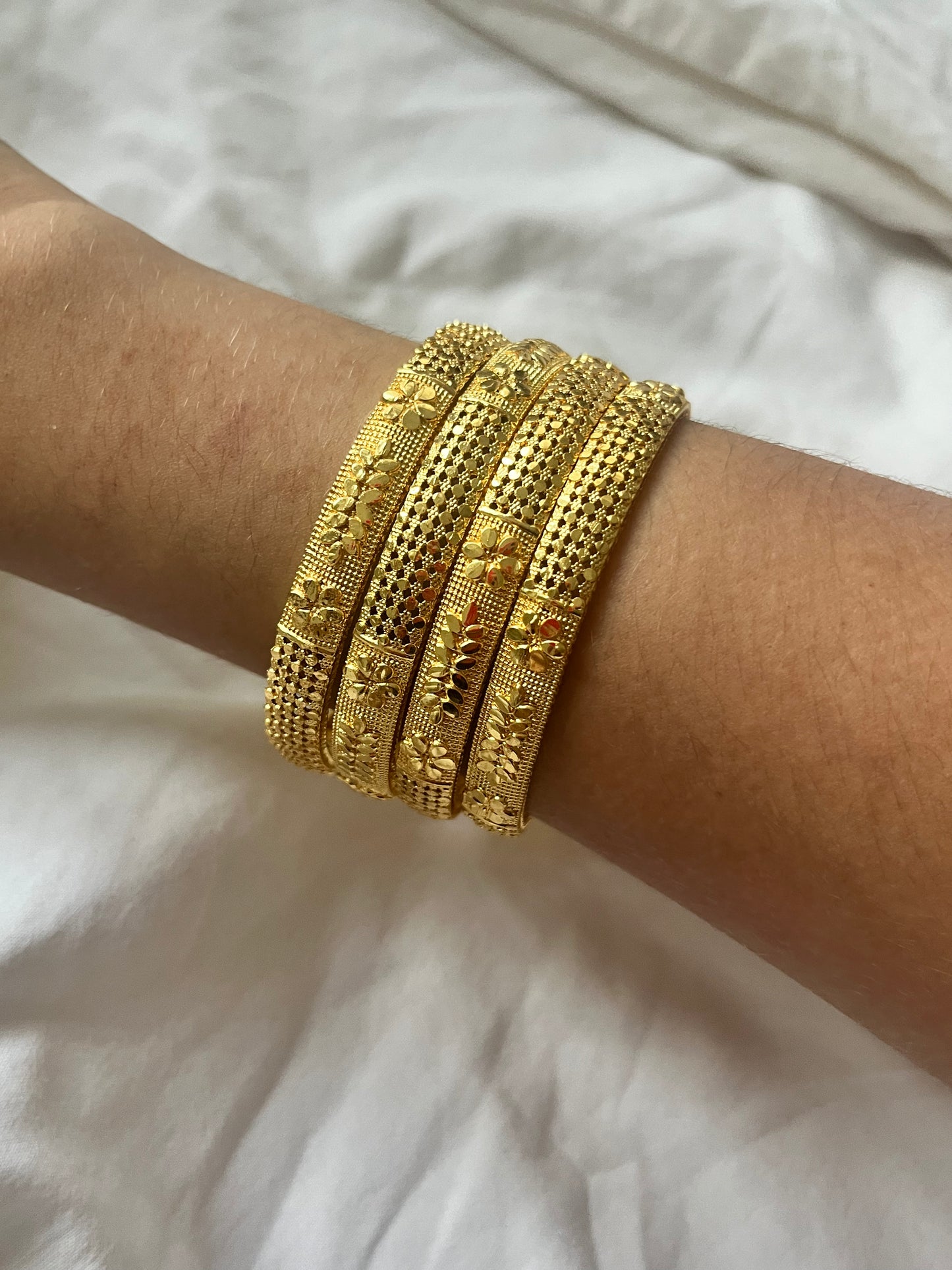 Anaya Bangle