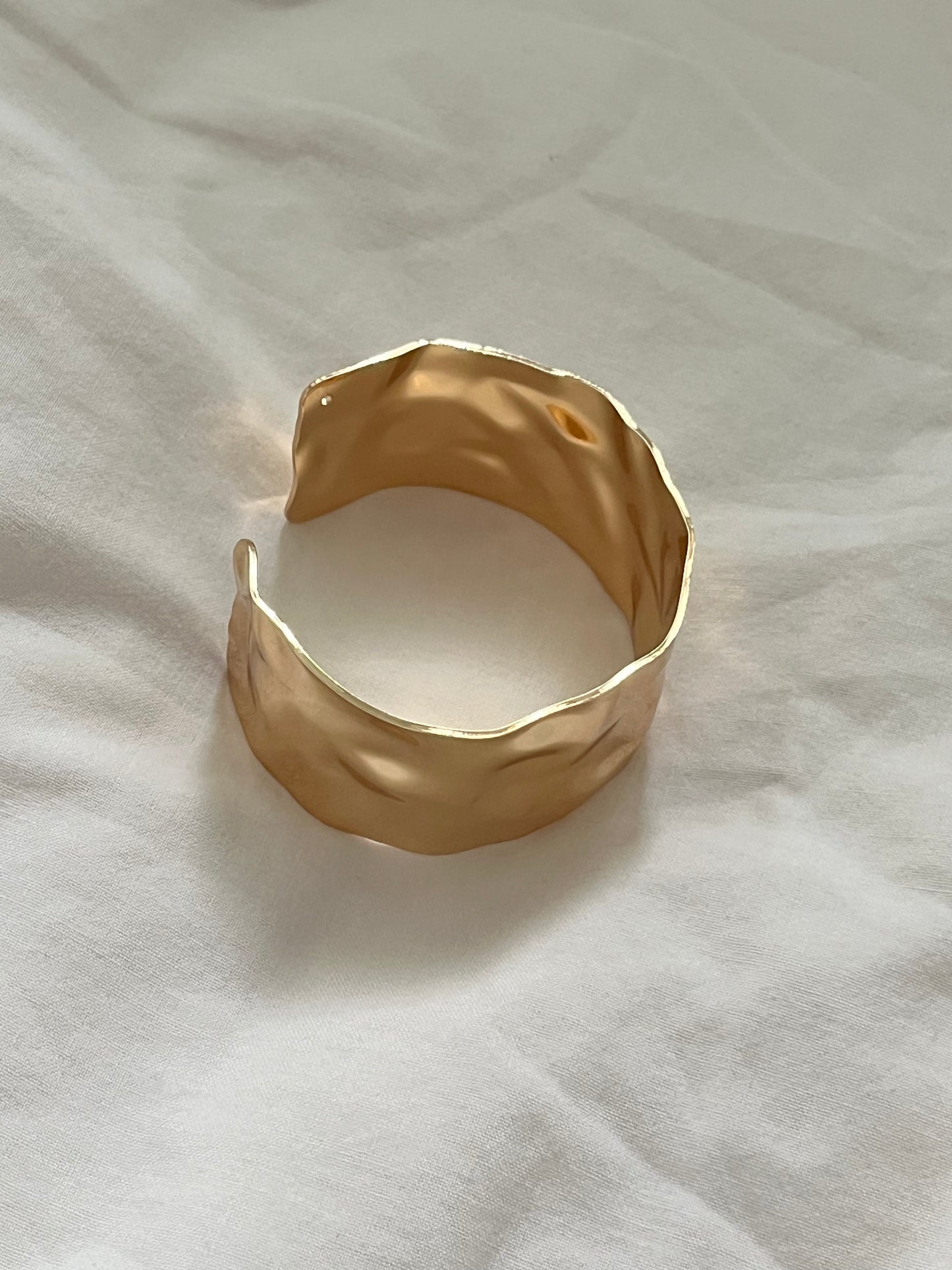 Olivia Bangle