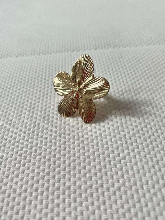 Flower Ring