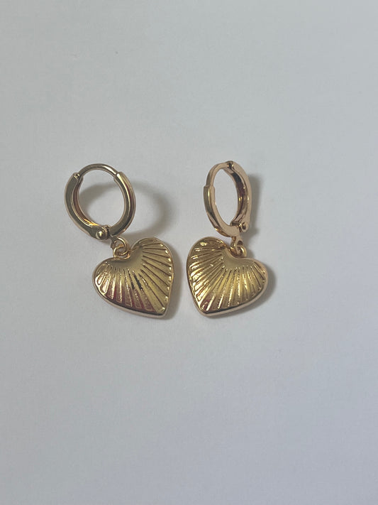Eye Candy Earrings