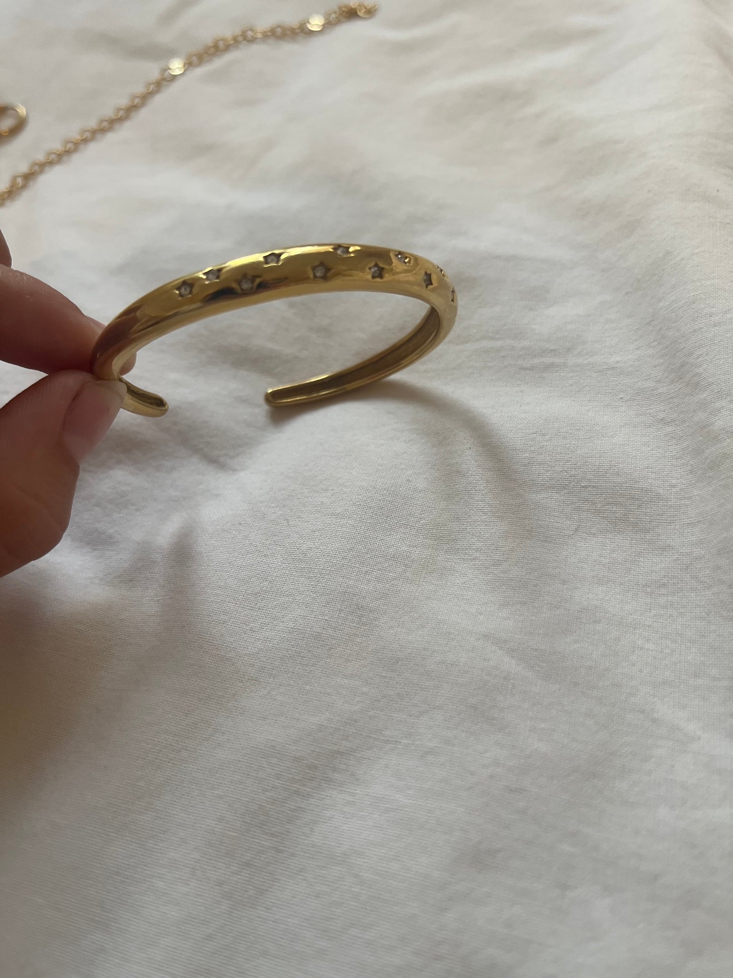 Star Bangle