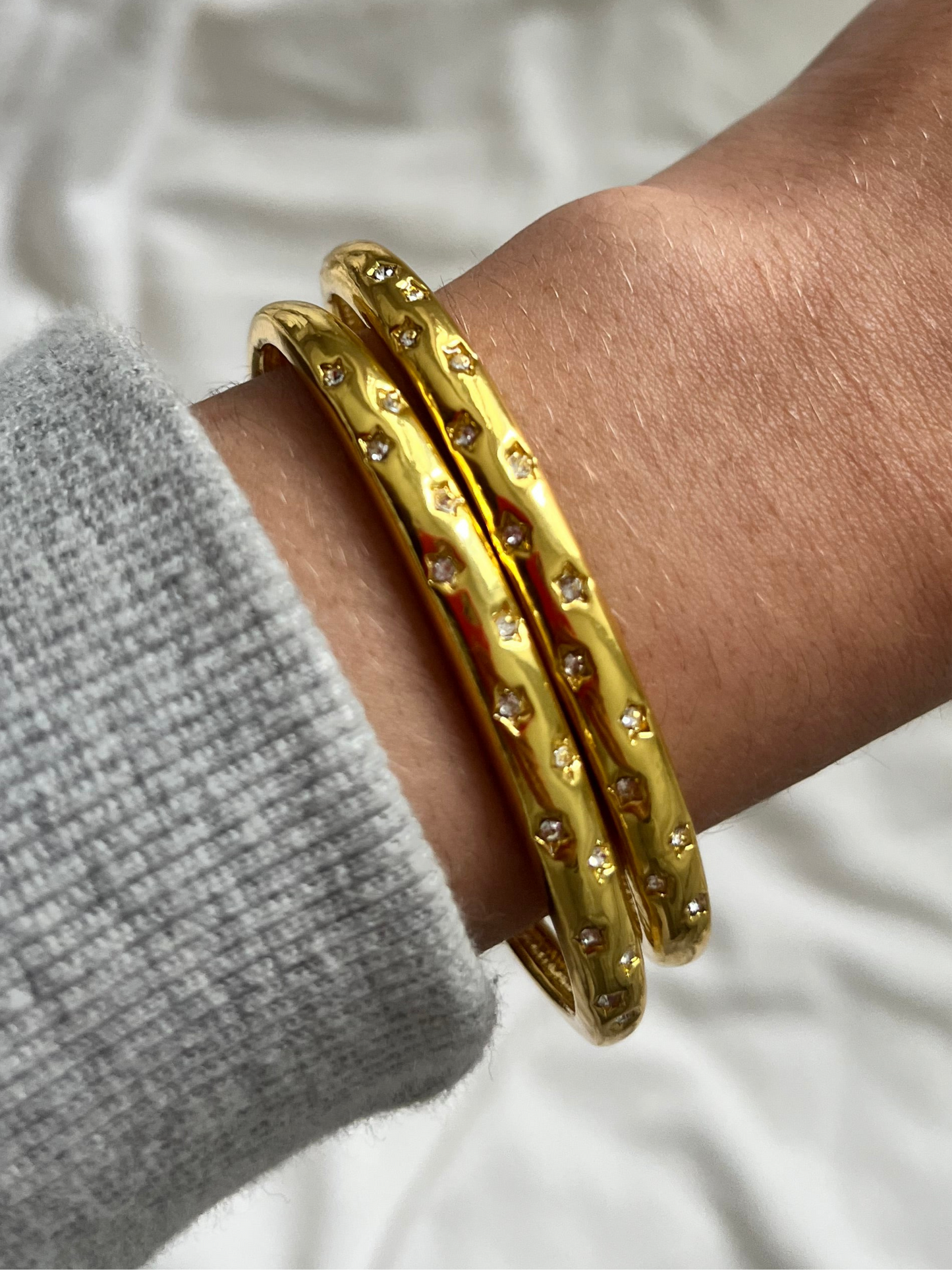 Star Bangle