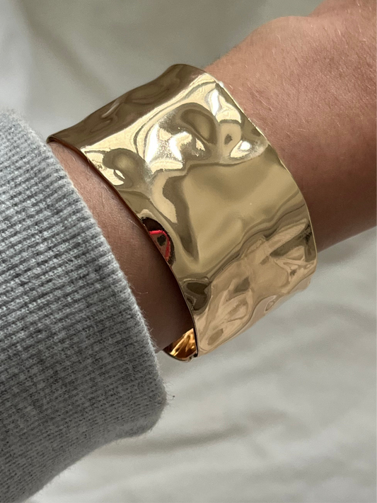 Olivia Bangle