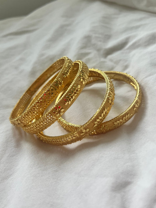 Anaya Bangle